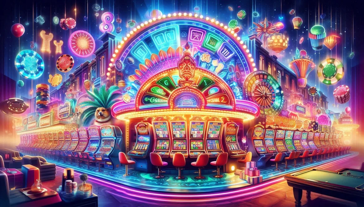 Ice Casino